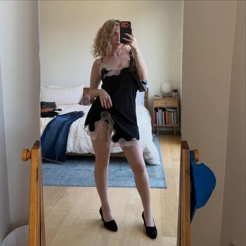 Full leaked Blondshell private photo