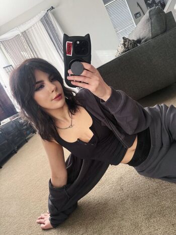 Full leaked Bloodraven private photo