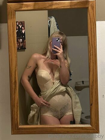 Full leaked Bloodviolet private photo
