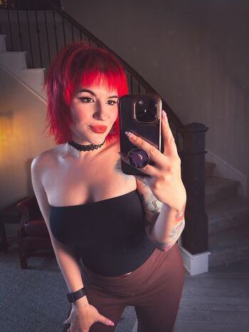 Full leaked Bloodyfaster private photo