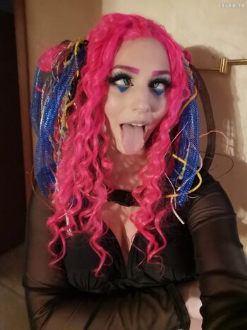Full leaked Bloodynyuu private photo