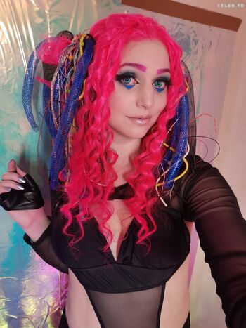 Full leaked Bloodynyuu private photo