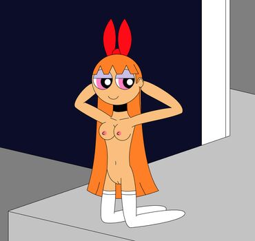 Full leaked Blossom private photo