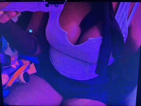 Full leaked Blossomasmr private photo