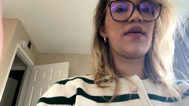 Full leaked Blossomspiceinn private photo
