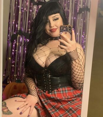 Full leaked Blossyblue private photo