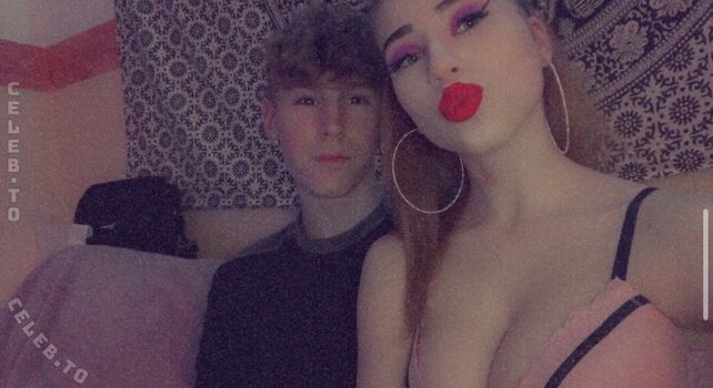 Full leaked Blowjobcouple private photo