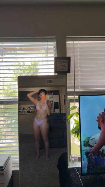 Full leaked Blrx private photo