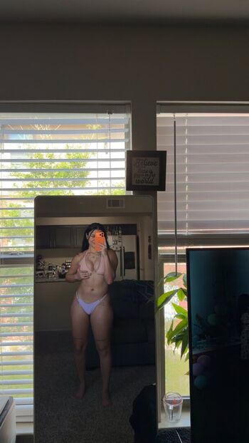 Full leaked Blrx private photo