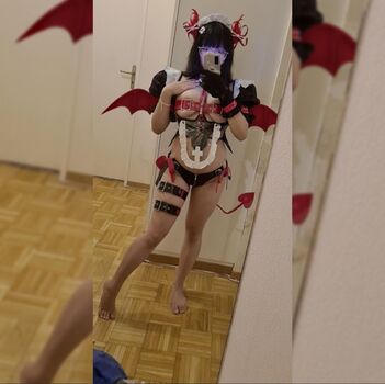 Full leaked Blue alice private photo