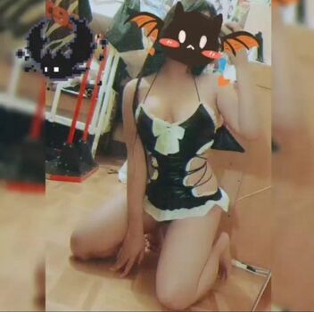 Full leaked Blue alice private photo