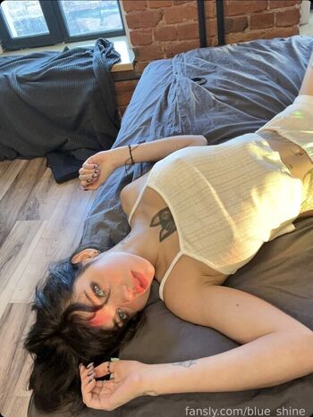 Full leaked Blue eye twinkle private photo