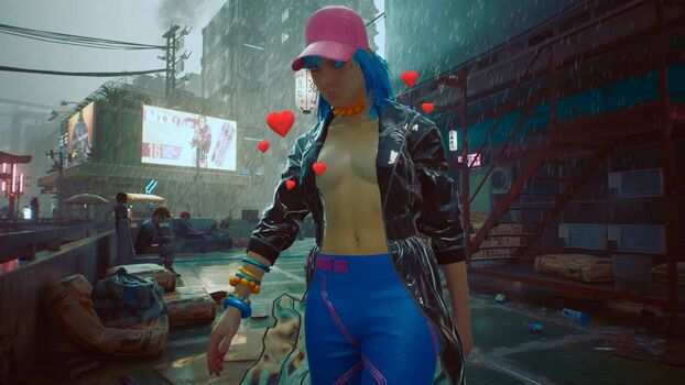Full leaked Blue moon private photo