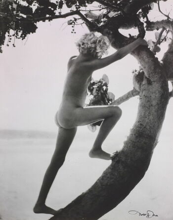 Full leaked Blue moon private photo