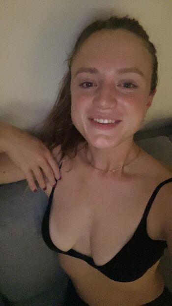 Full leaked Blue summers private photo