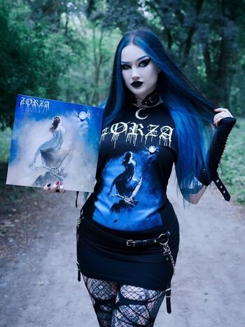 BlueAstrid