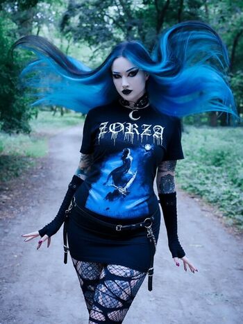 BlueAstrid