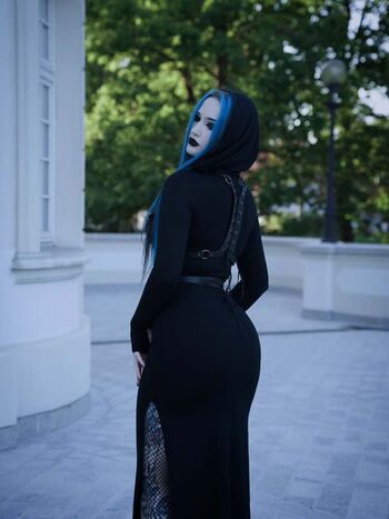Full leaked Blueastrid private photo