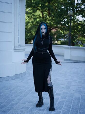 Full leaked Blueastrid private photo