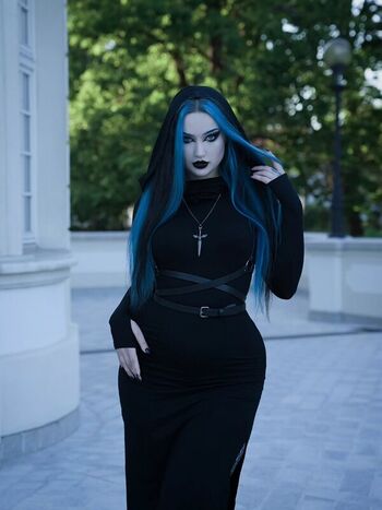 Full leaked Blueastrid private photo