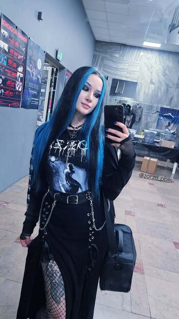 Full leaked Blueastrid private photo