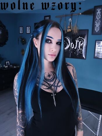 Full leaked Blueastrid private photo
