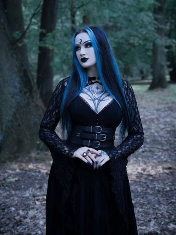 Full leaked Blueastrid private photo