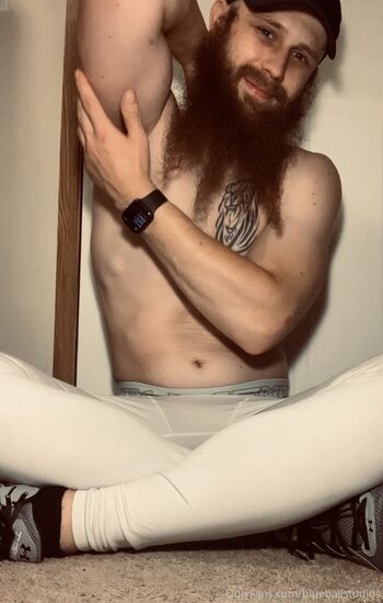 Full leaked Blueballstudios private photo