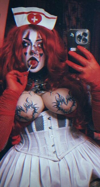 bluecollargoth