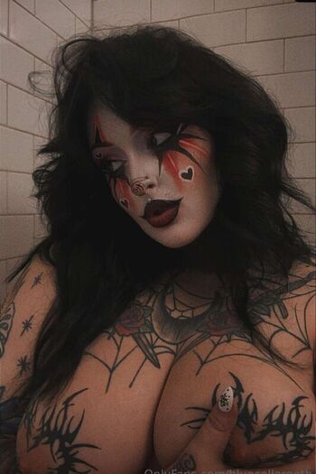 bluecollargoth