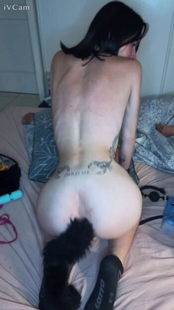 Full leaked Bluerichyy private photo