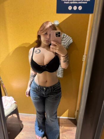 Full leaked Bluesidebry private photo