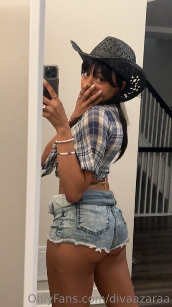 Full leaked Bluezara private photo