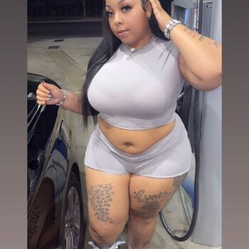 Full leaked Bluiicripette private photo