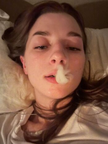 Full leaked Blunt goddess private photo