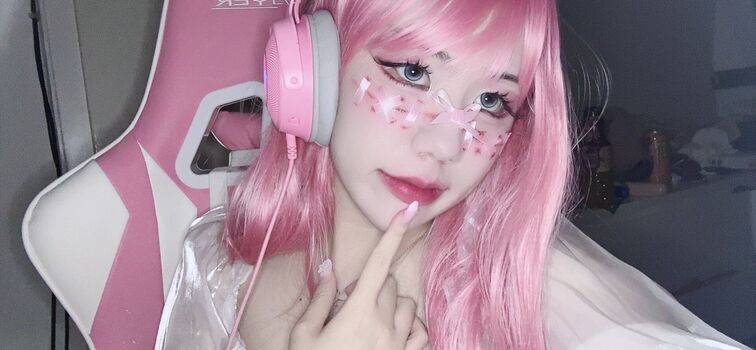 Full leaked Blushingsora private photo