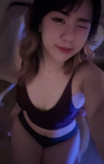 Full leaked Blushingsora private photo