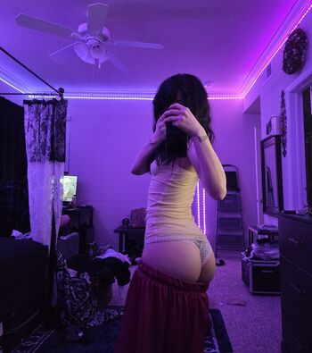 Full leaked Blushymallow private photo