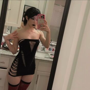 Full leaked Blushymallow private photo