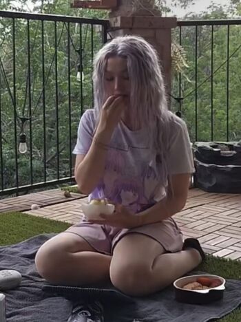 Full leaked Blutube private photo