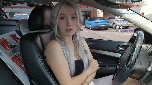 Full leaked Blutube private photo