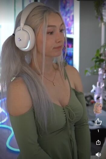 Full leaked Blutube private photo