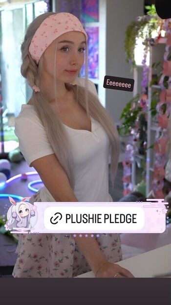Full leaked Blutube private photo