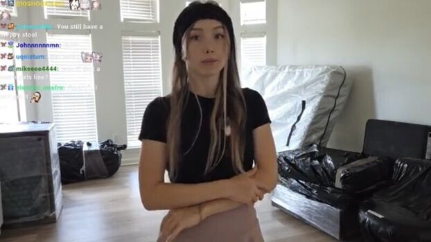 Full leaked Blutube private photo