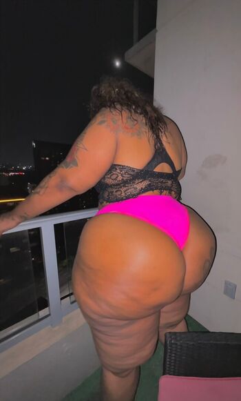 Full leaked Blvckasszilla private photo