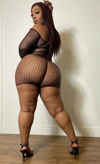 Full leaked Blvckasszilla private photo