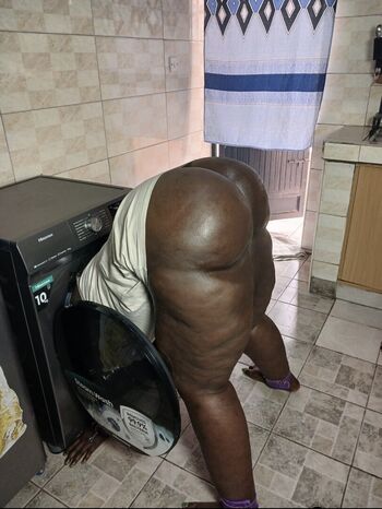 Full leaked Blvckasszilla private photo