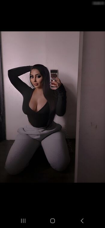 Full leaked Blxckcatangel private photo