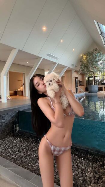 Full leaked Bmangpor private photo
