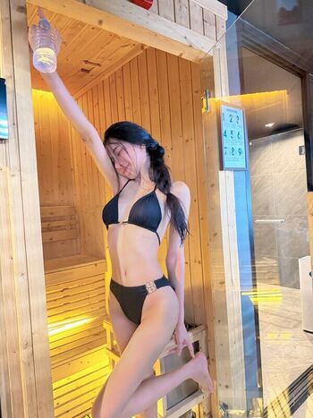 Full leaked Bmangpor private photo